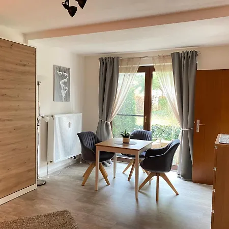 Ferienwohnung Sternenhimmel Lichtenberg  Exterior foto