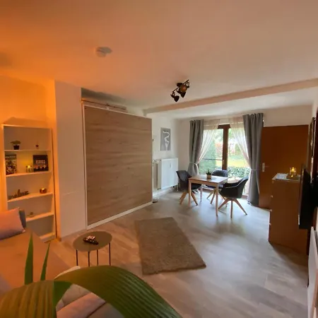 Ferienwohnung Sternenhimmel Lichtenberg  Exterior foto