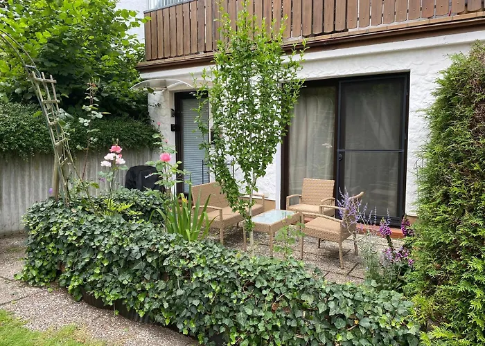 Ferienwohnung Sternenhimmel