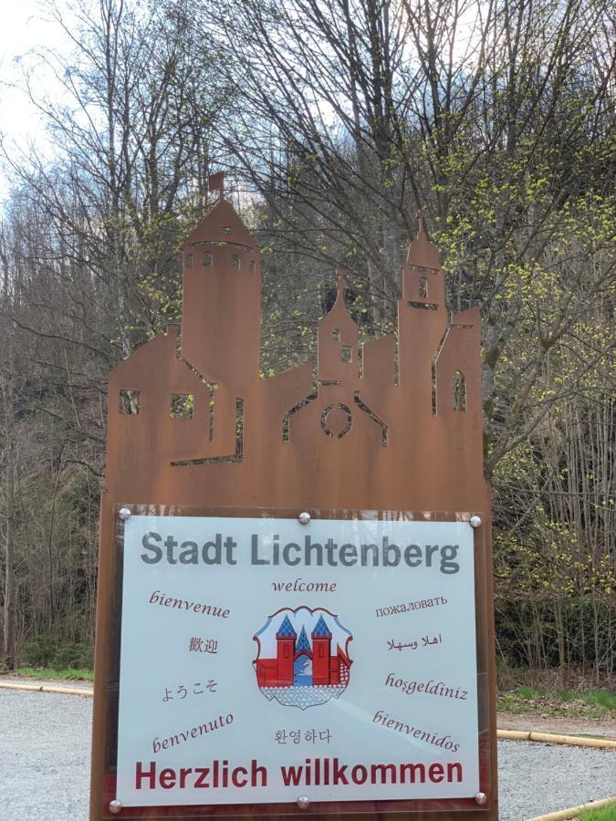 Sternenhimmel *